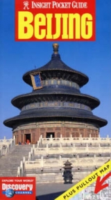 Beijing Insight Pocket Guide - 
