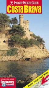 Costa Brava Insight Pocket Guide - 