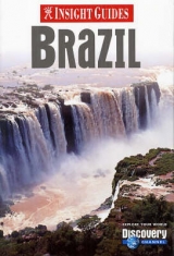 Brazil Insight Guide - 