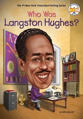 Who Was Langston Hughes?