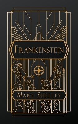 Frankenstein - Mary Shelley