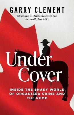 Under Cover - Garry Clement