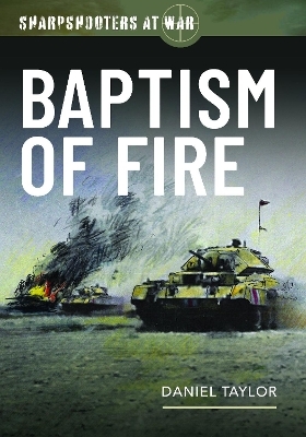 Baptism of Fire - Daniel Taylor