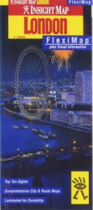 London Insight Fleximap - 