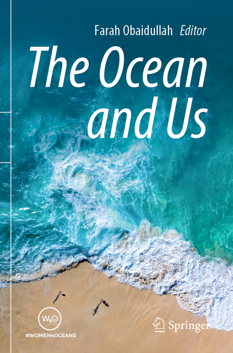 The Ocean and Us - 