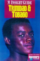 Trinidad and Tobago - 