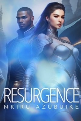 Resurgence - Nkiru Azubuike