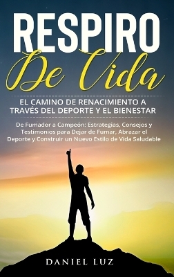 Respiro de Vida - Daniel Luz