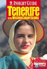 Tenerife Insight Guide - 