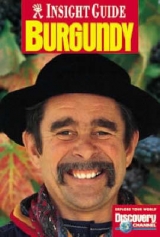 Burgundy Insight Guide - 