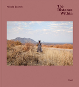 The Distance Within - Nicola Brandt