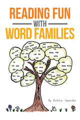 Reading Fun with Word Families - Bobbie Lavender