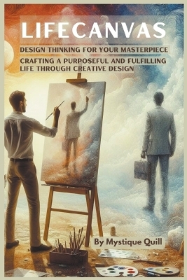 LifeCanvas - Mystique Quill