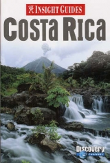 Costa Rica Insight Guide - 
