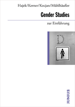 Gender Studies zur Einführung