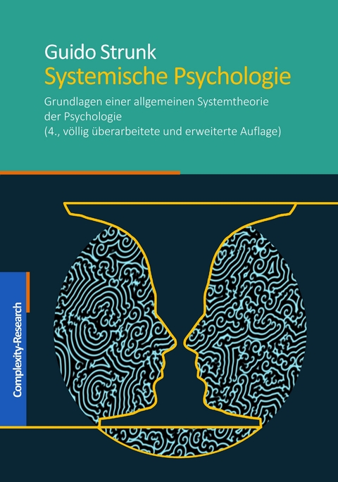 Systemische Psychologie - Guido Strunk