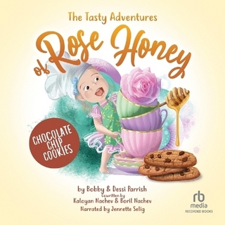The Tasty Adventure of Rose Honey