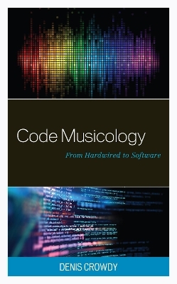 Code Musicology