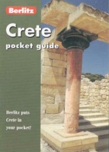 Berlitz Crete Pocket Guide - 