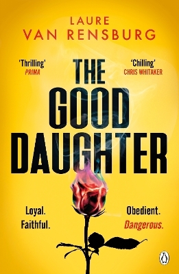The Good Daughter - Laure Van Rensburg