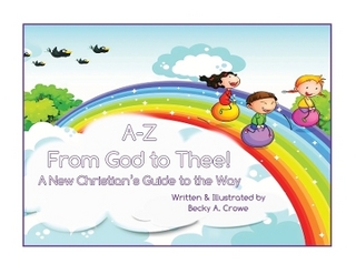 A-Z From God to Thee