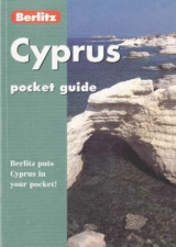 Berlitz Cyprus Pocket Guide - 