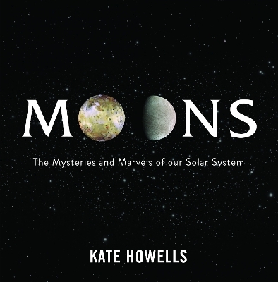 Moons - Kate Howells