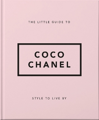 The Little Guide to Coco Chanel