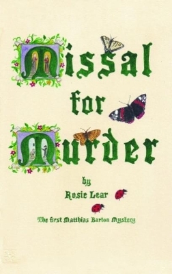 Missal for Murder - Rosie Lear