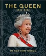 The Queen 1926-2022 - Oh