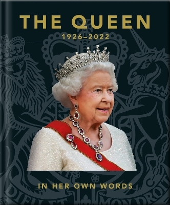 The Queen 1926-2022 -  Oh