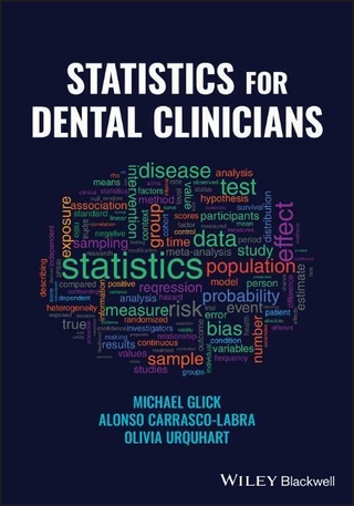 Statistics for Dental Clinicians