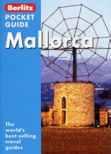 Mallorca Berlitz Pocket Guide - Barrett, Pam