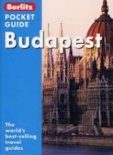 Budapest Berlitz Pocket Guide - Murphy, Paul
