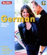 German Berlitz Travel Pack - 