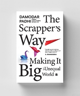 The Scrapper`s Way