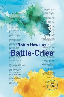 BATTLE-CRIES