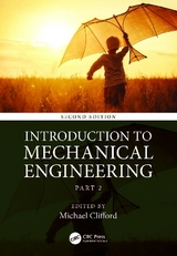 Introduction to Mechanical Engineering - Clifford, Michael