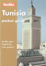 Berlitz Tunisia Pocket Guide - 