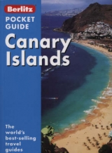 Canary Islands Berlitz Pocket Guide - 