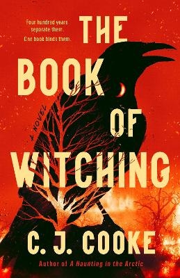 The Book of Witching - C. J. Cooke