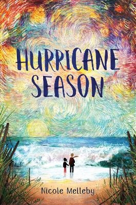 Hurricane Season - Nicole Melleby
