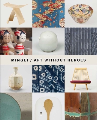 Mingei - 
