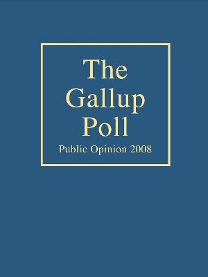 The Gallup Poll
