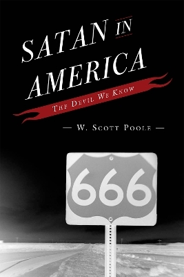 Satan in America