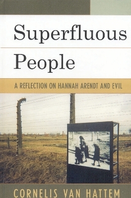 Superfluous People - Cornelis Van Hattem
