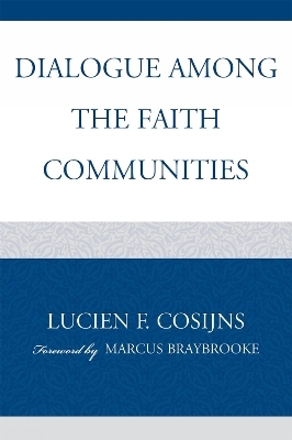 Dialogue among the Faith Communities