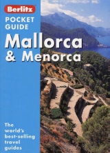Mallorca and Menorca Berlitz Pocket Guide - 
