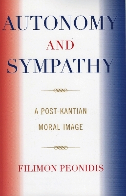 Autonomy and Sympathy