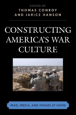 Constructing America's War Culture